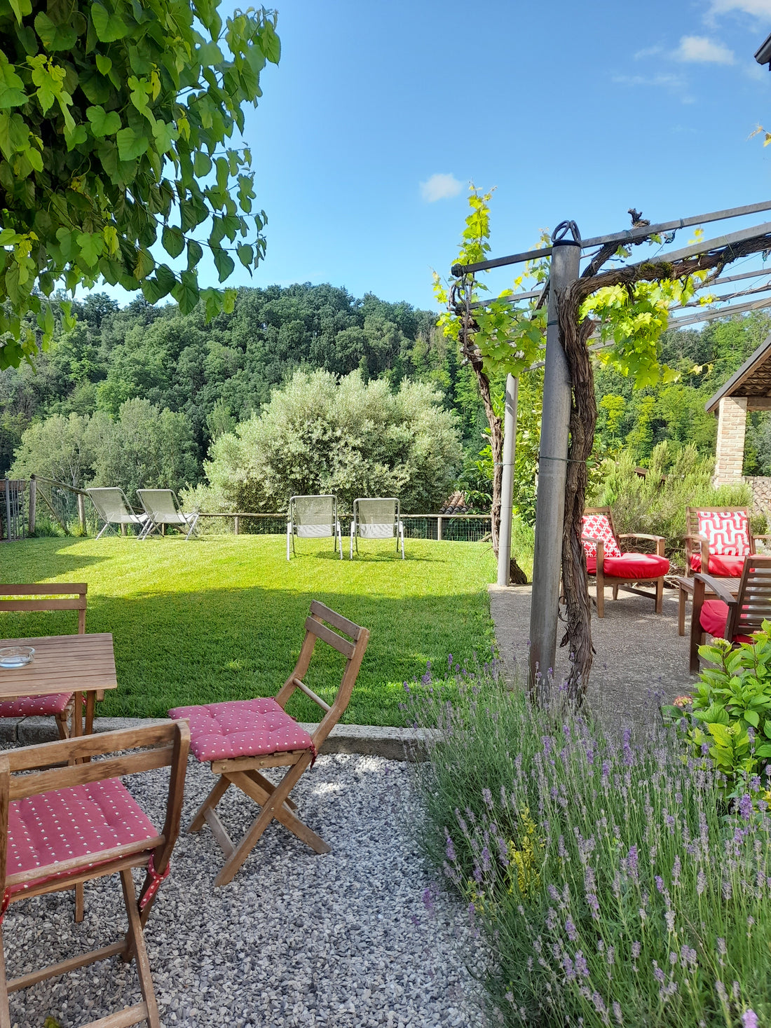 Casa Garello - Soggiorno & Degustazione Lombardia Casa Garello