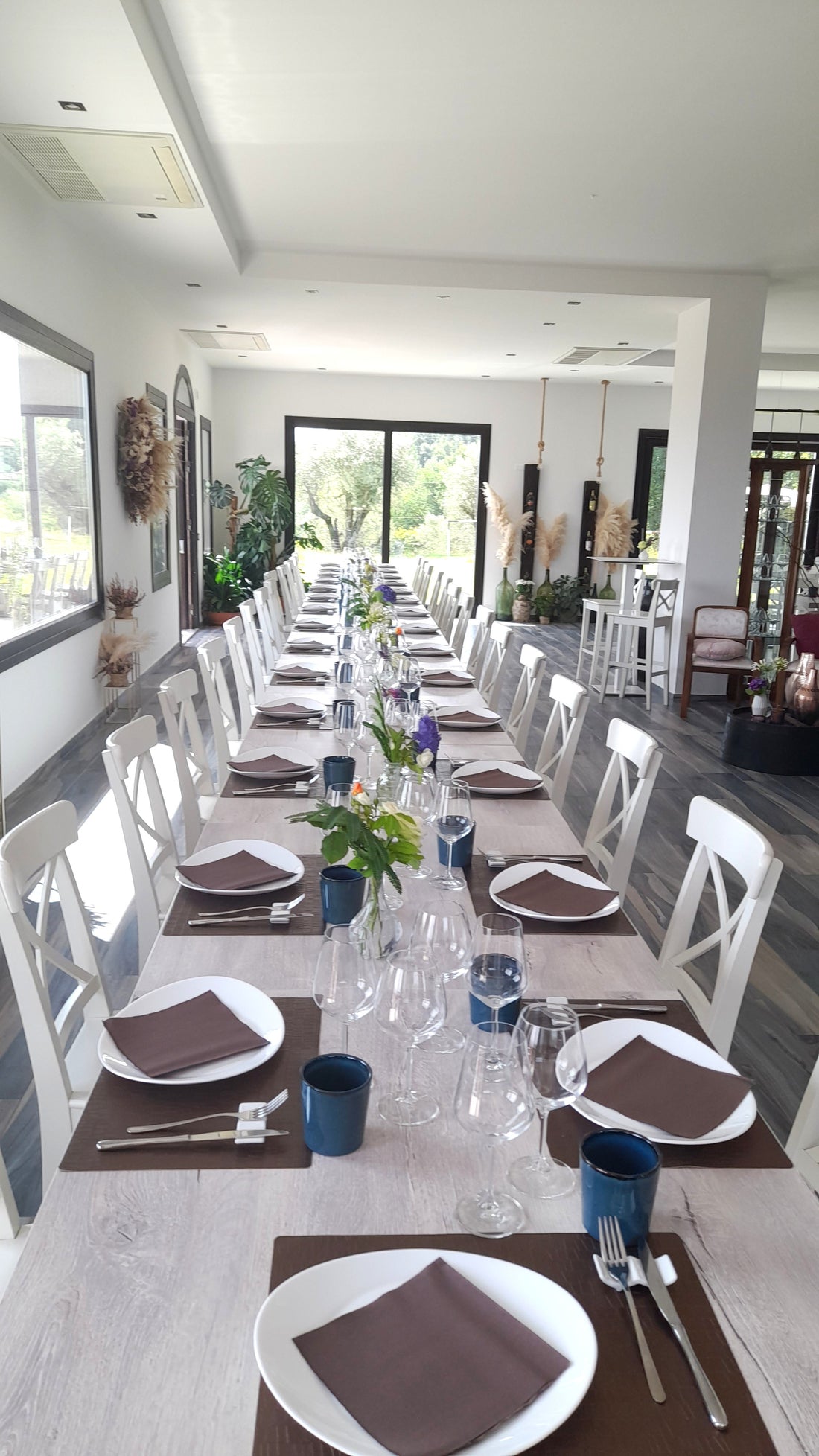 PETRILLO - Pranzo con Degustazione Campania Petrillo