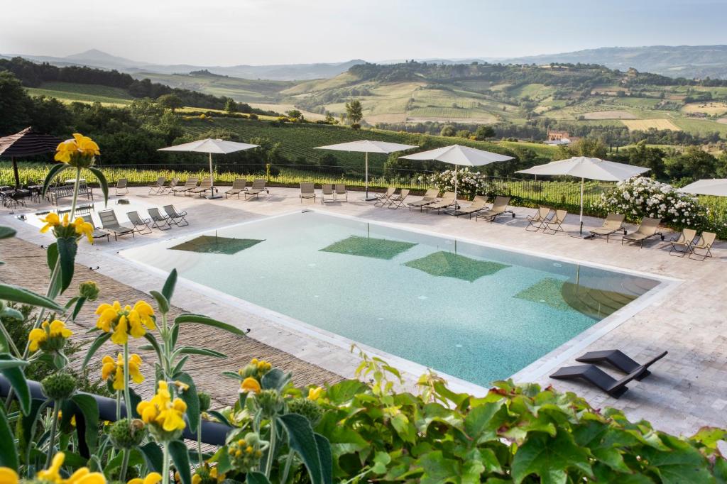 Altarocca - Wine & spa experience