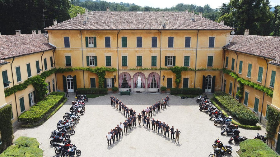 Conte Vistarino - Degustazione in magnum - Lombardia