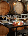 Enoteca Cantina Urbana Milano - Tasting Experience