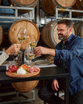 Enoteca Cantina Urbana Milano - Wine Lover Experience