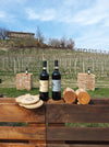 La Briacca - Degustazione 2 vini 