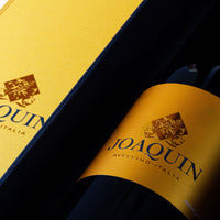 Joaquin - Scoperta dei Grandi Vini Joaquin con Pranzo della Tradizione Irpina