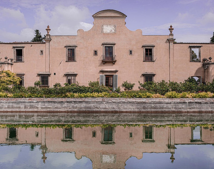 Tenuta Antinori VIlla Antinori - Degustazione di vino esclusiva