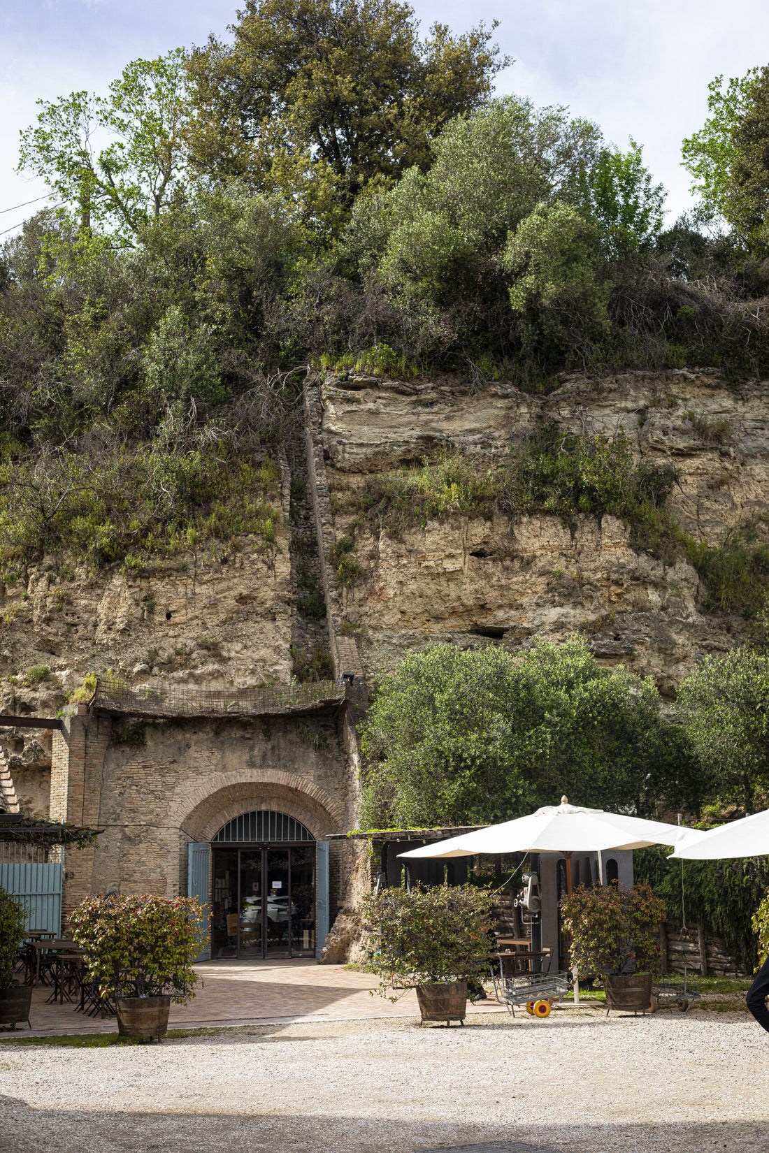Castello di Torre in Pietra - Cooking class e Pranzo Lazio Castello di Torre in Pietra