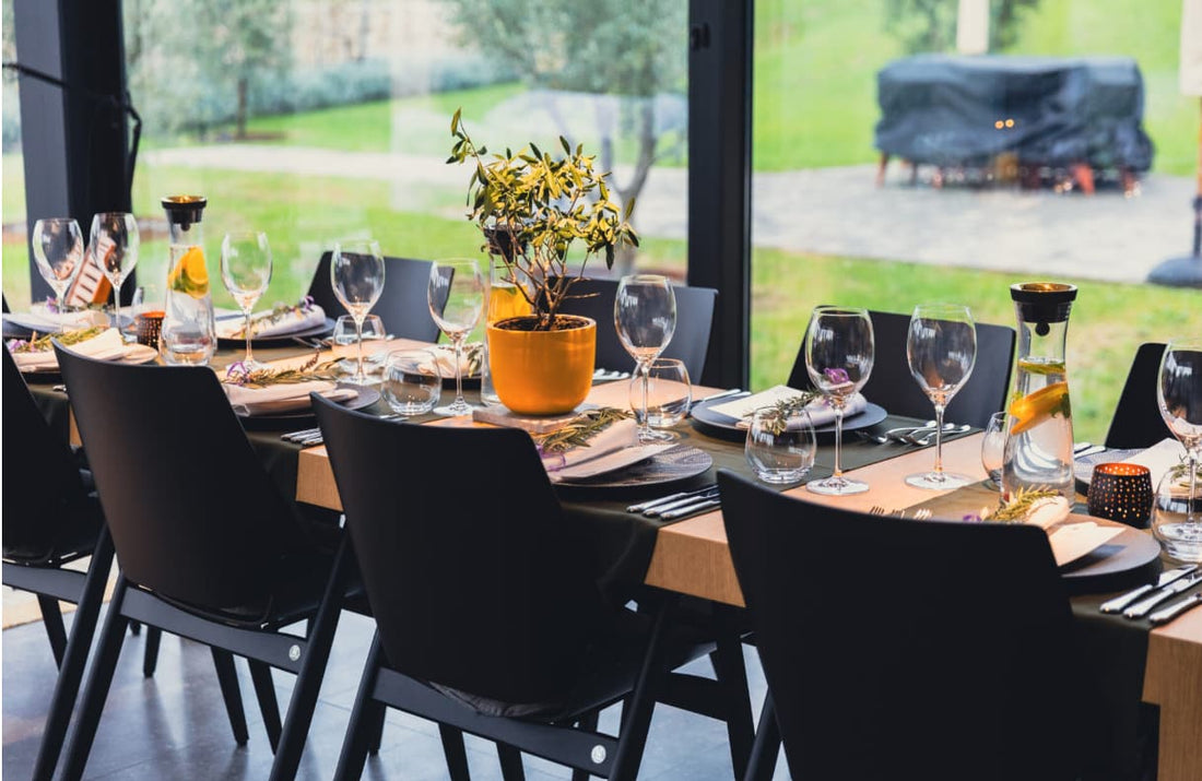 Soggiorno Luxury in Wine Resort - Veneto