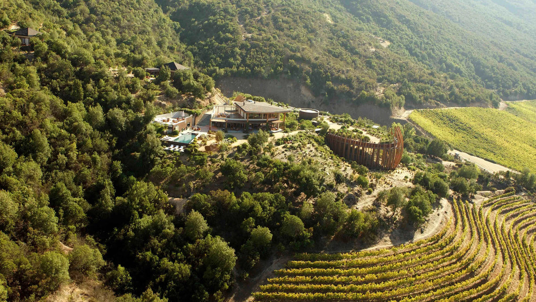 Soggiorno Luxury in Wine Resort - Veneto