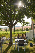 Tenuta Santi Giacomo e Filippo - E-Bike 