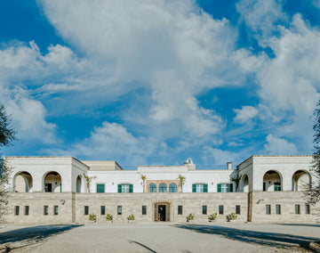 Tenuta Antinori Bocca di lupo - Degustazione di vino esclusiva