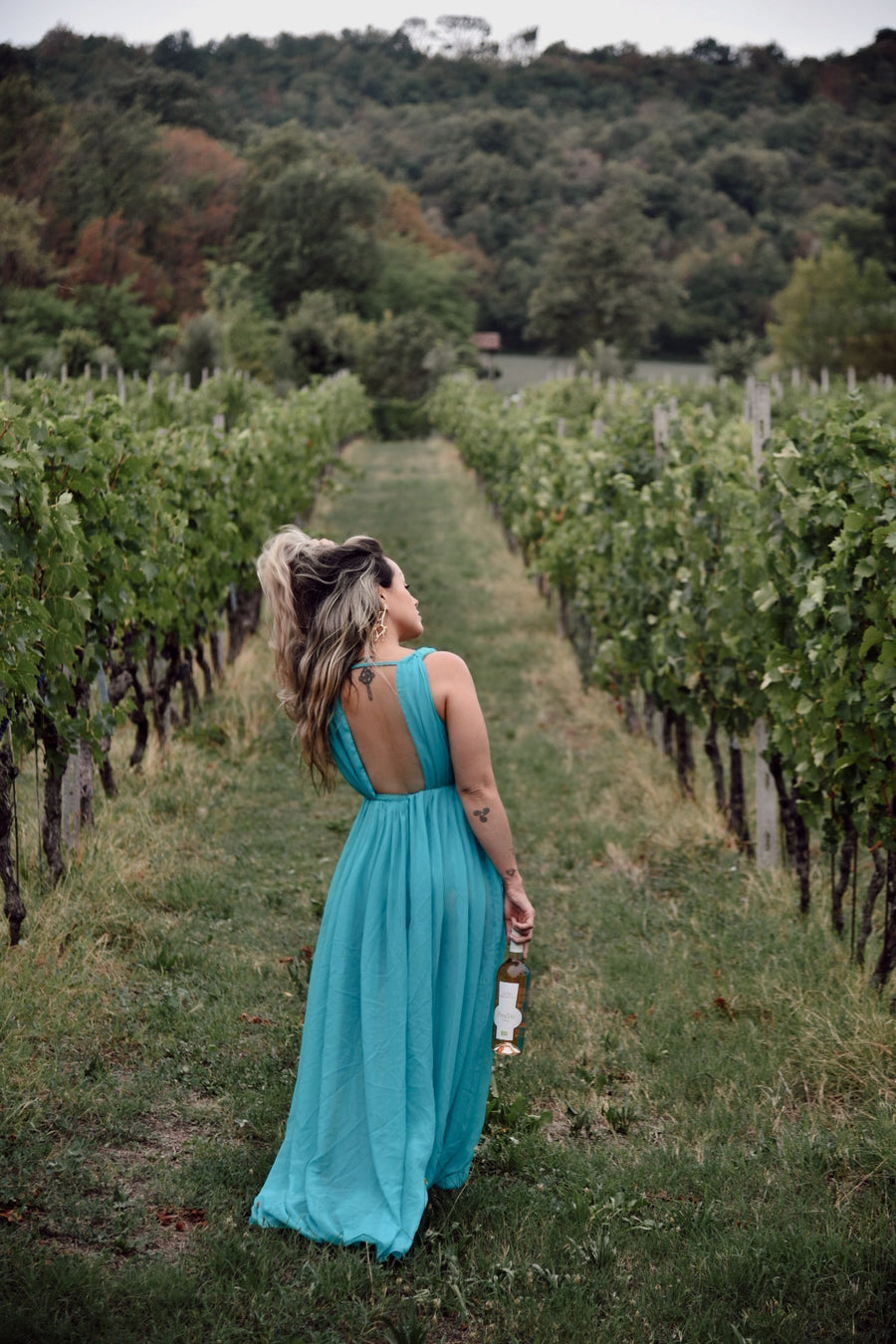 Podere dei Folli - La rivincità del Rosè - Veneto