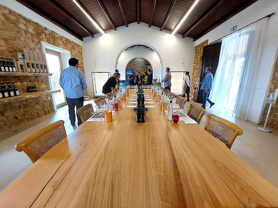 Casa Grazia - d’oltre mare Sicilia Casa Grazia