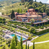Soggiorno Luxury in Wine Resort - Lombardia