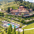 Soggiorno Luxury in Wine Resort - Lombardia