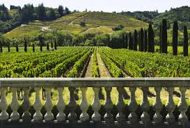Soggiorno Luxury in Wine Resort - Lombardia