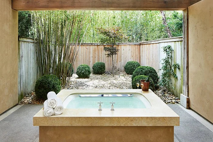 Soggiorno Luxury in Wine Resort - Lombardia