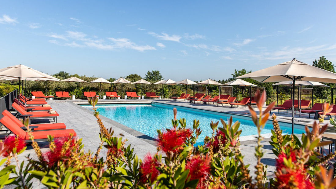 Soggiorno Luxury in Wine Resort - Lombardia