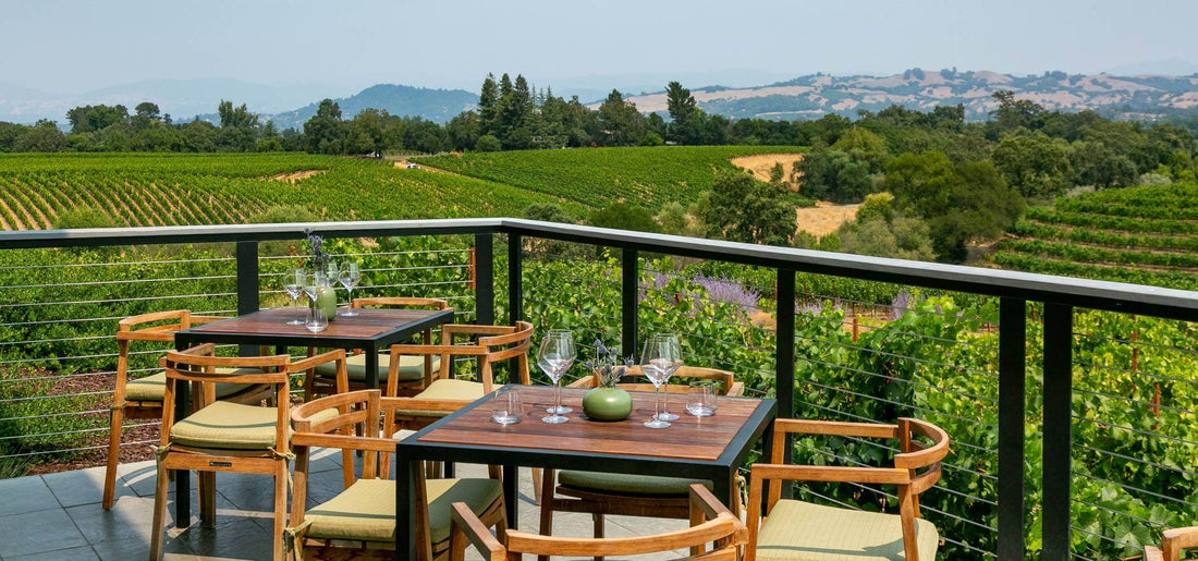 Soggiorno Luxury in Wine Resort - Lombardia