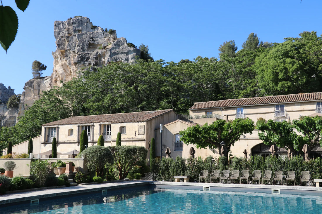 Soggiorno Luxury in Wine Resort - Lombardia