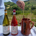Barone di ValForte - Degustazione DOCG
