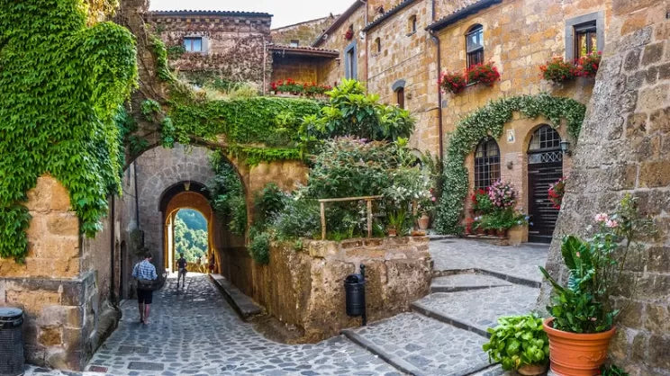 Soggiorno & Degustazione in Wine Resort - Toscana Toscana Toscana