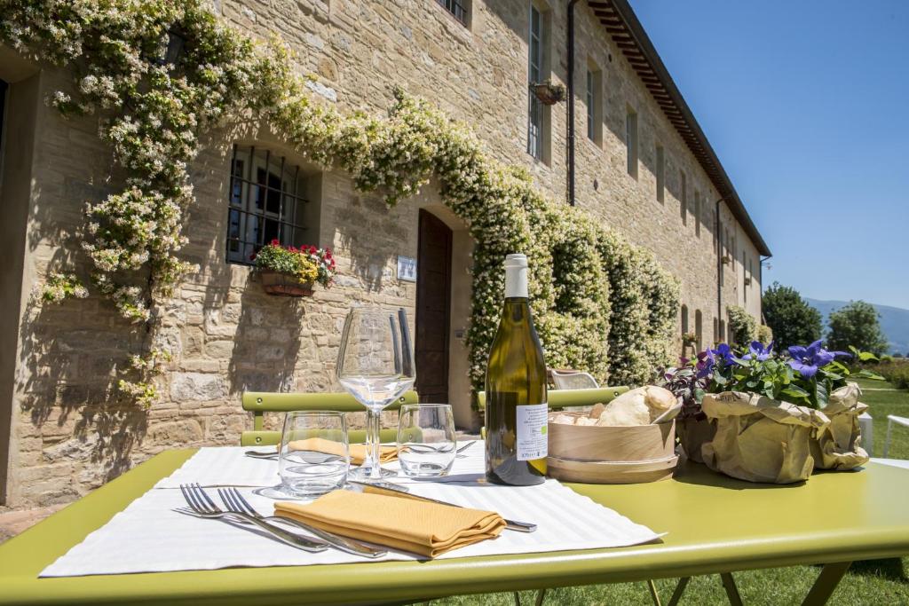 Favorita Wine Resort - Vivi e Gusta l&