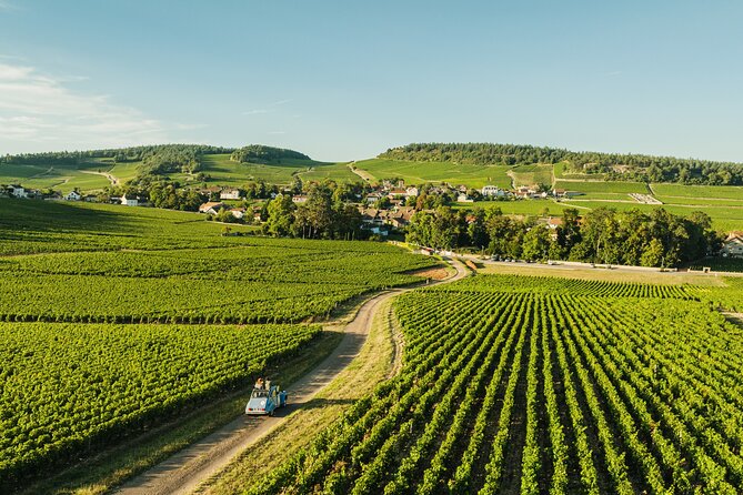 Soggiorno Luxury in Wine Resort - Lombardia