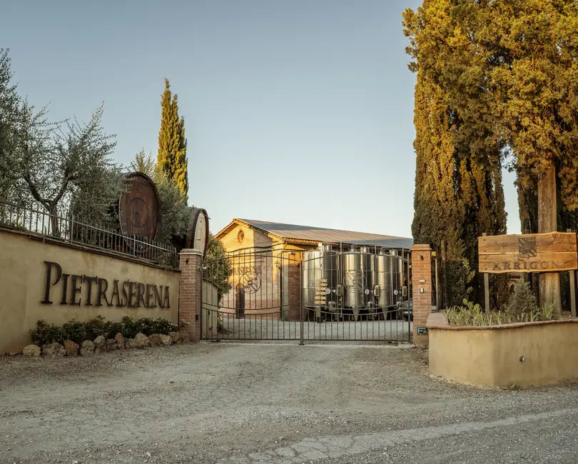 Arrigoni 1913 - Chic Nic e tour di cantina e vigneti - WINERIES