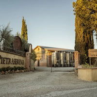 Arrigoni 1913 - Chic Nic e tour di cantina e vigneti - WINERIES