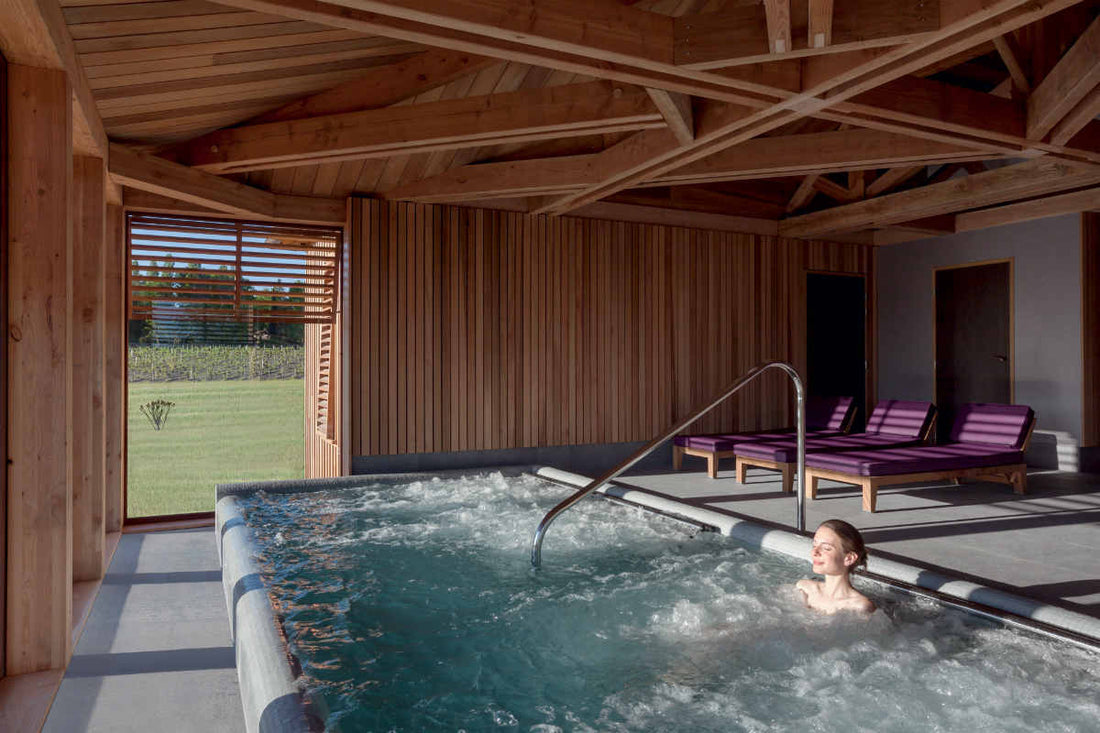 Soggiorno Luxury in Wine Resort - Campania
