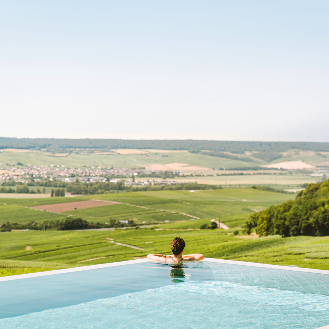 Soggiorno Luxury in Wine Resort - Campania