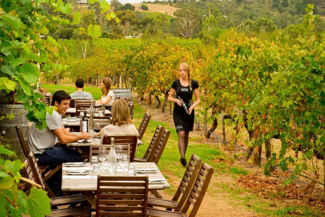 Soggiorno Luxury in Wine Resort - Campania
