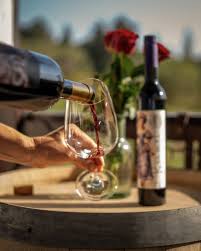 Soggiorno Luxury in Wine Resort - Campania
