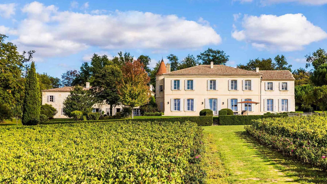 Soggiorno Luxury in Wine Resort - Campania