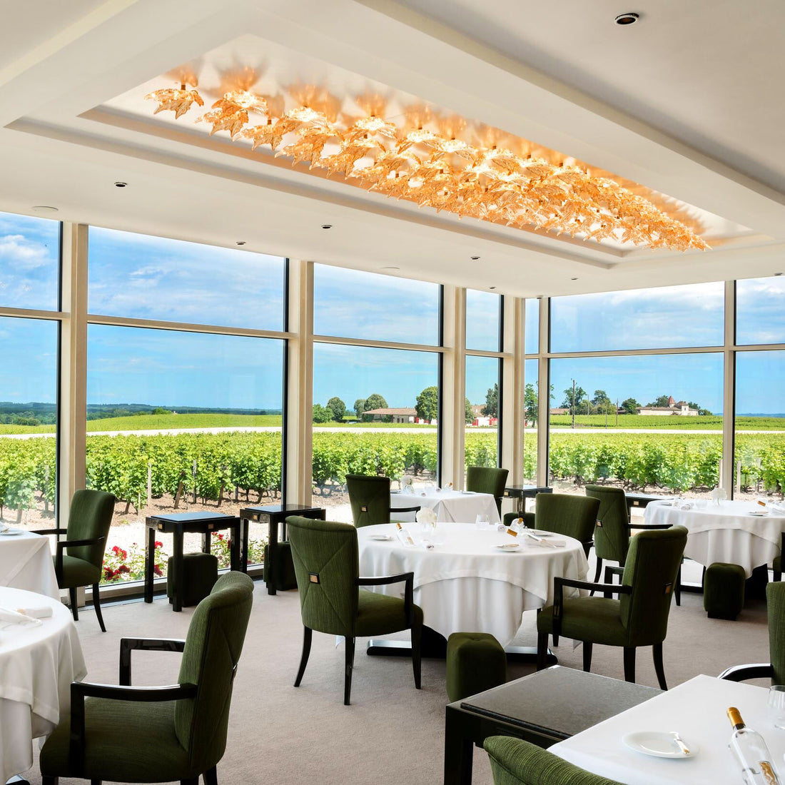 Soggiorno Luxury in Wine Resort - Campania