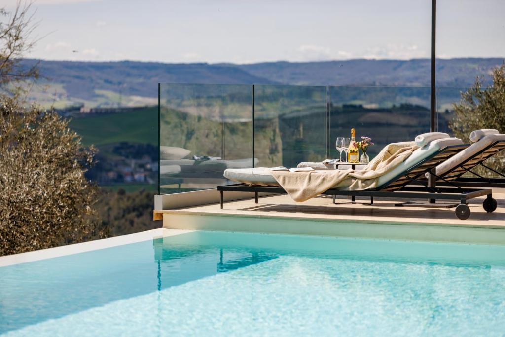 Antichi Casali di Charme - Suite con idromassagio & Degustazione Umbria Antichi Casali di Charme