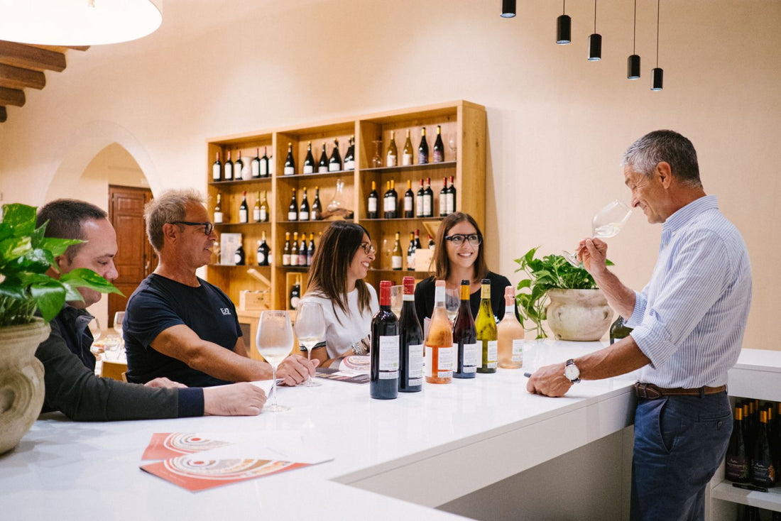 Santa Tresa - Sorsi di identità Sicilia Santa Tresa