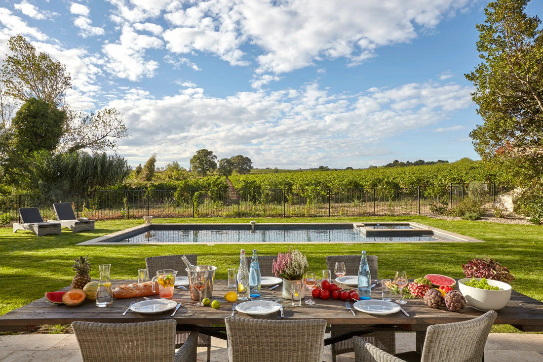 Soggiorno Luxury in Wine Resort - Toscana