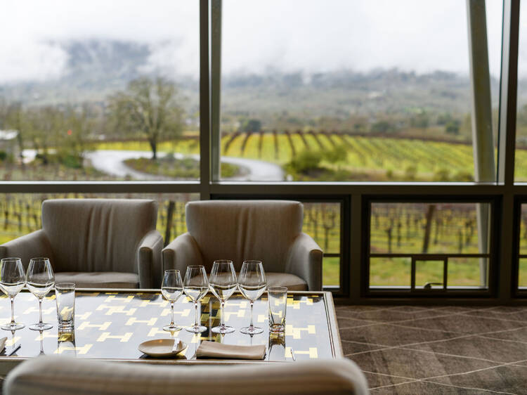 Soggiorno Luxury in Wine Resort - Toscana