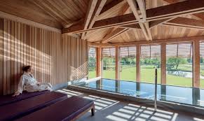 Soggiorno Luxury in Wine Resort - Toscana