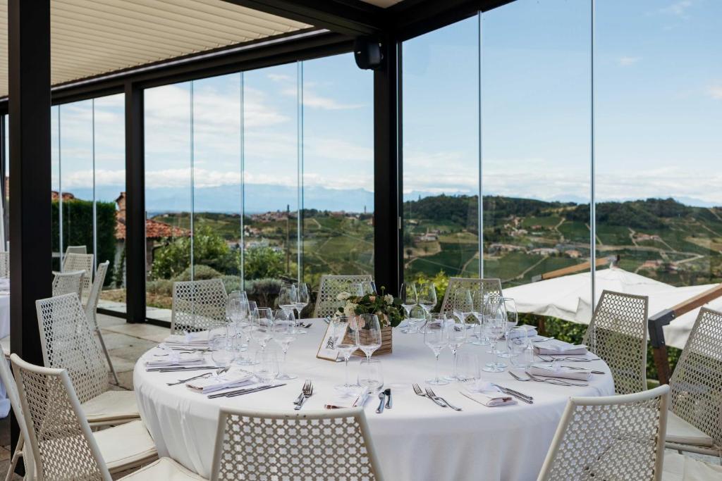 Agriturismo La Torricella - Pranzo/ Cena con degustazione Piemonte Agriturismo La Torricella