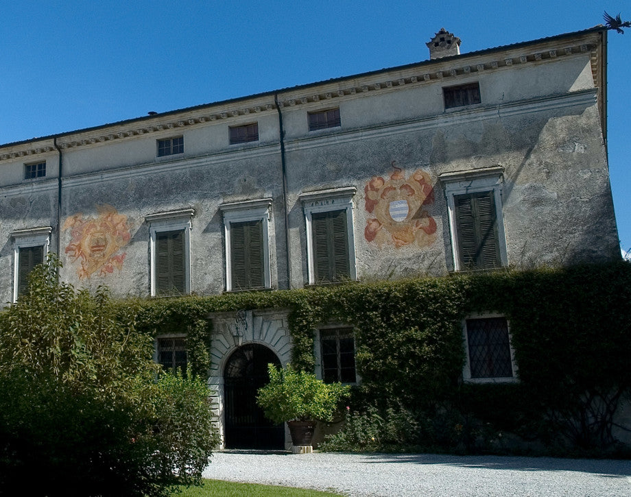 Tenuta Antinori Montenisa - Degustazione di vino esclusiva