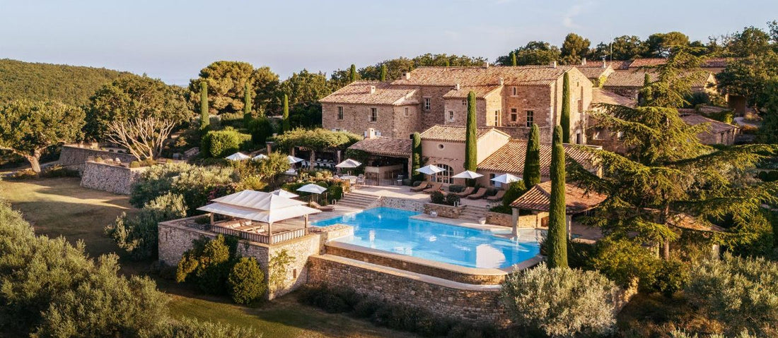 Soggiorno Luxury in Wine Resort - Sicilia