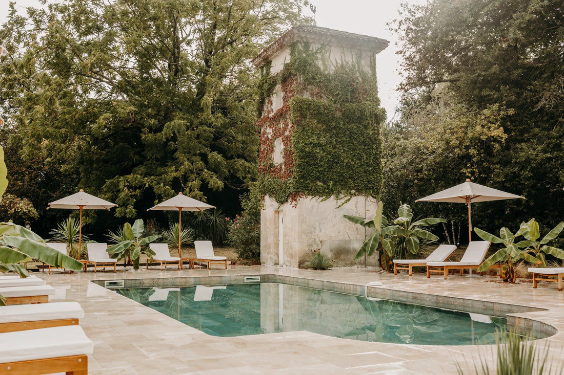 Soggiorno Luxury in Wine Resort - Sicilia