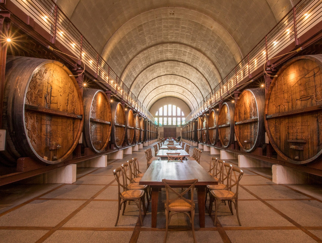 Soggiorno Luxury in Wine Resort - Sicilia