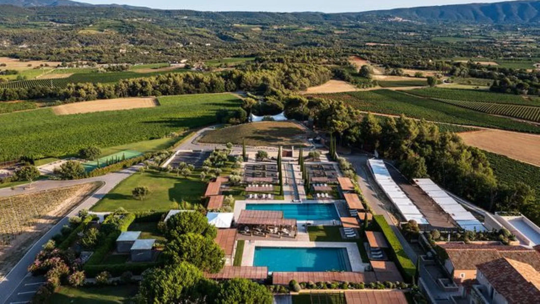 Soggiorno Luxury in Wine Resort - Sicilia