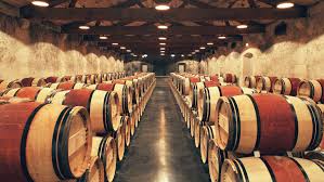 Soggiorno Luxury in Wine Resort - Sicilia