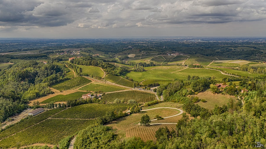 Castello di Tassarolo - Castello di Tassarolo - Il Completo - Piemonte