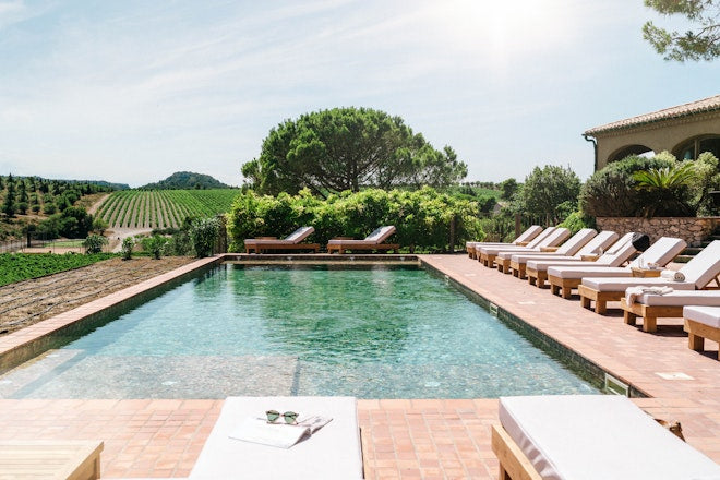 Soggiorno Luxury in Wine Resort - Sardegna