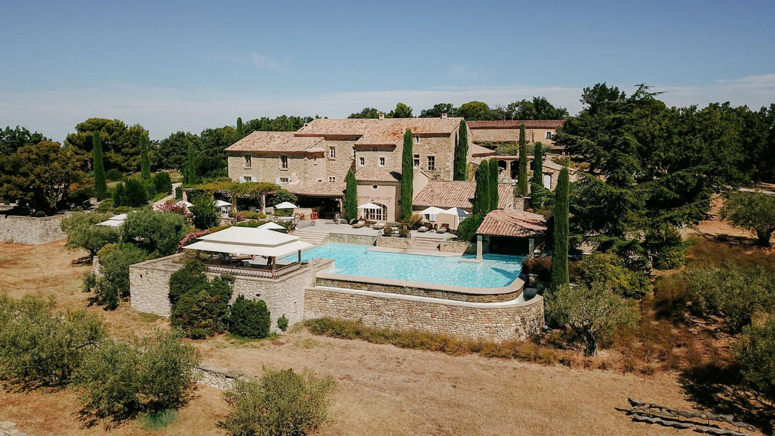 Soggiorno Luxury in Wine Resort - Sardegna